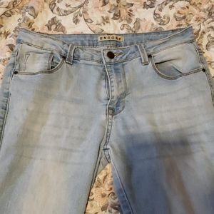 Encore jeans